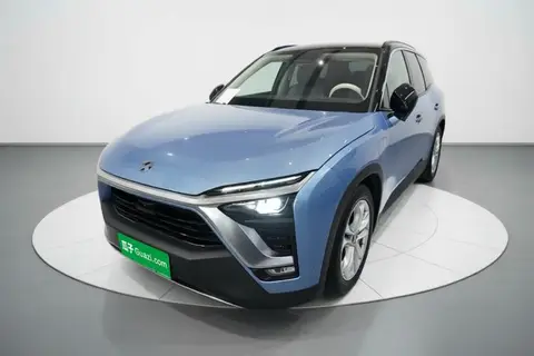 NIO ES8 2018