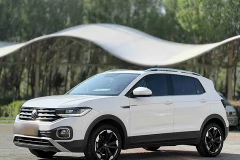 Volkswagen Tacqua 2023