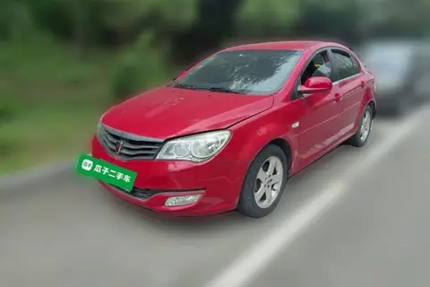 Roewe 350 2012