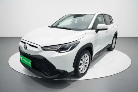 Toyota Frontlander 2025