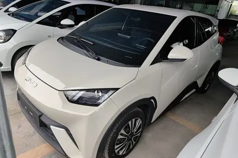 BYD Seagull 2025