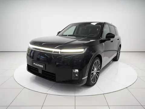 XPeng GX 2026