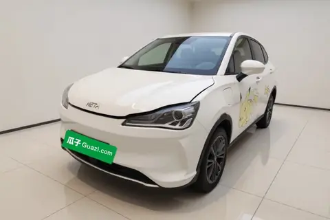 NETA V 2023