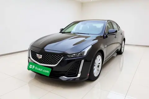 Cadillac CT5 2023