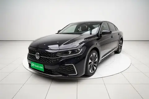 Volkswagen Passat 2022