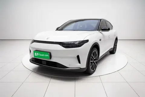 Leapmotor C11 2023