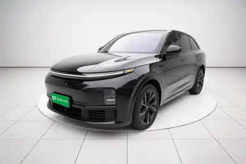 Li L7 2023