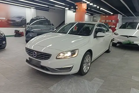 Volvo S60 2014