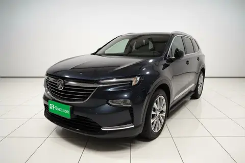 Buick Enclave 2019