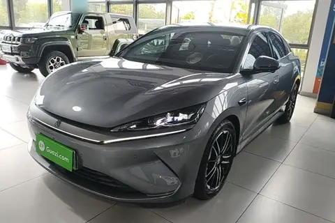BYD Qin L 2025