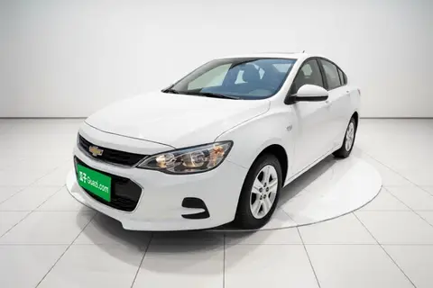 Chevrolet Cavalier 2018