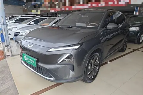 Wuling Xingguang S 2024