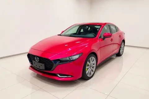 Mazda 3 Axela 2020