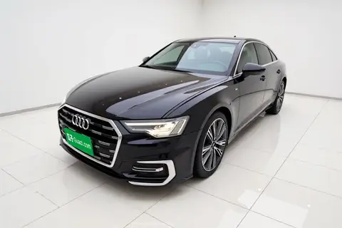 Audi A6L 2024