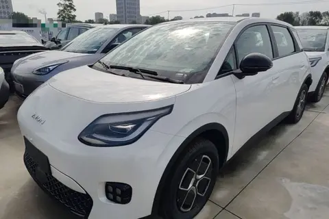 GAC Aion UT 2026