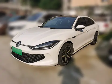 Volkswagen Lamando 2023
