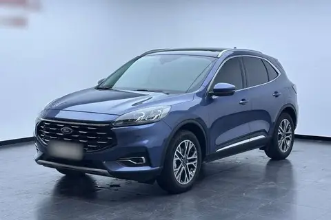 Ford Escape 2023