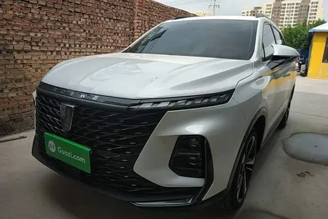 Roewe RX5 MAX 2023