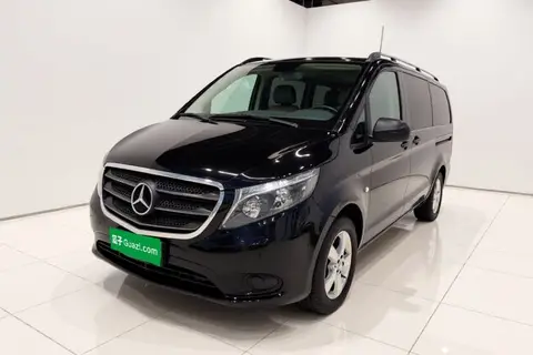 Mercedes-Benz Vito 2017