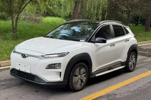 Hyundai ENCINO 2019