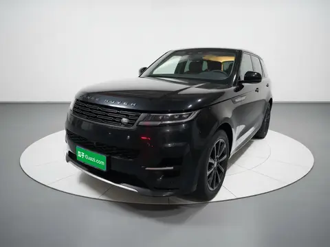 Land Rover Range Rover Sport 2024