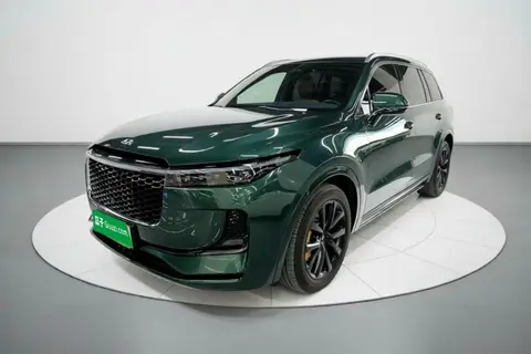 Li ONE 2021