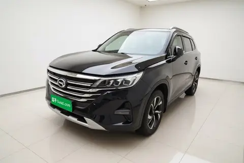 GAC GS5 2019