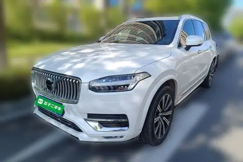 Volvo XC90 2020