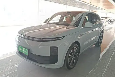 Li L6 2025