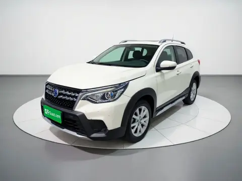 Venucia T70 2019