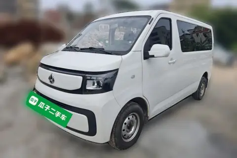 Changan Kaicene Ruixing EM60 2025