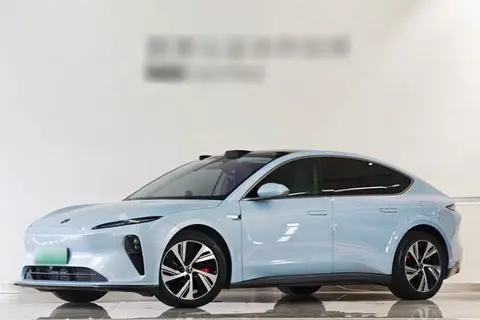 NIO ET5 2023