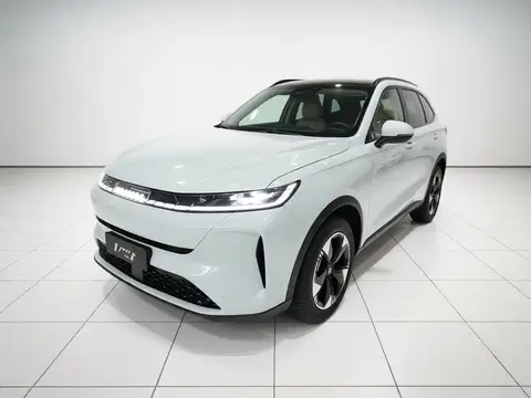 Haval H6L 2025