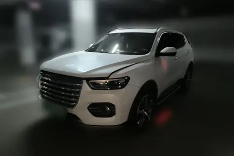 Haval H6 2017