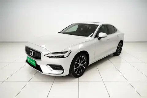 Volvo S60 2021