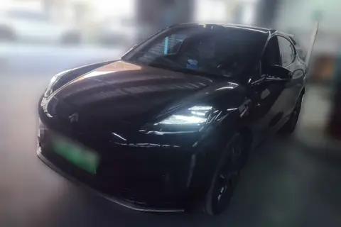 GAC Haobo HT 2024