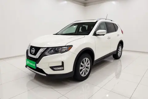 Nissan X-Trail 2019