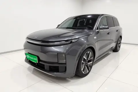 Li L9 2025