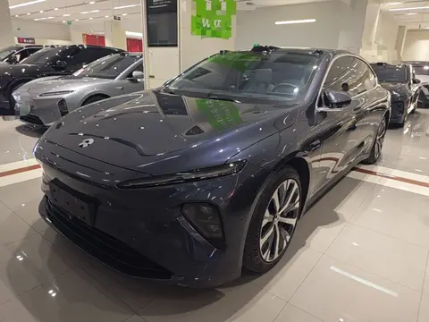 NIO ET7 2022