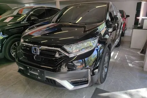 Honda CR-V 2022