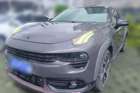 Lynk & Co 02 2018