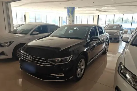 Volkswagen Magotan 2023