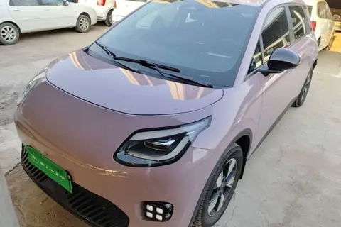 GAC Aion UT 2025