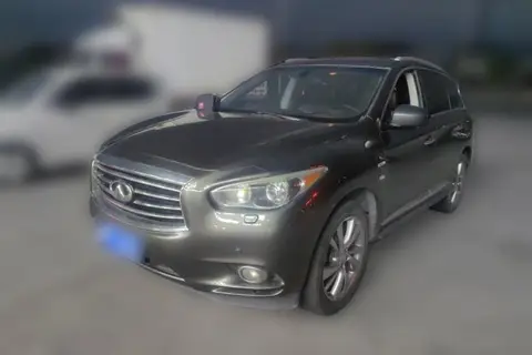 Infiniti QX60 2014