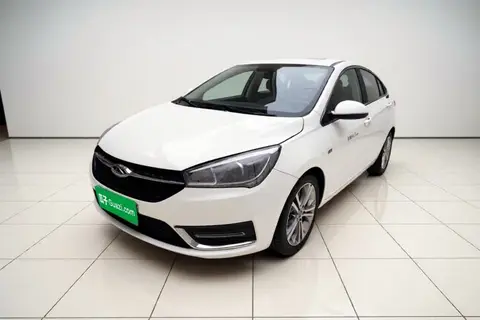 Chery Arrizo 5 2017