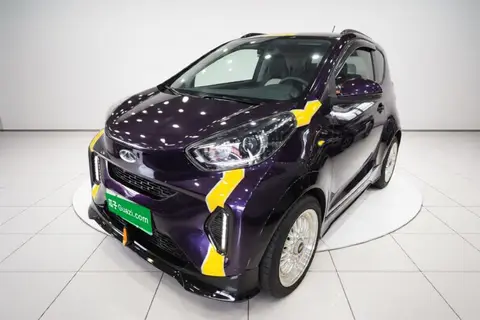 Chery QQ Little Ant 2020