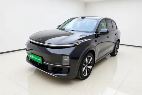 Li L8 2025