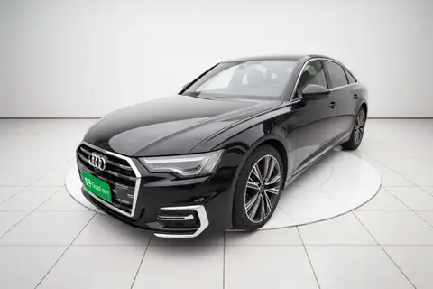 Audi A6L 2024