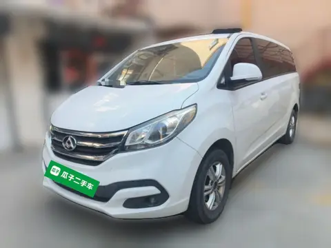 Maxus G10 2016