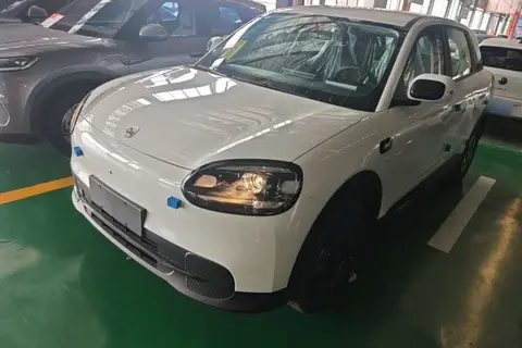 Chery QQ QQ3 2026